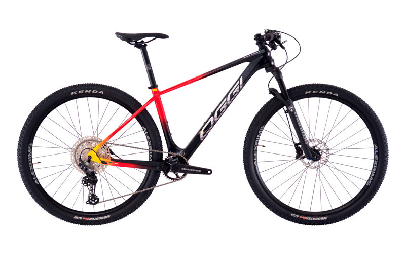 2023 Oggi Agile Sport