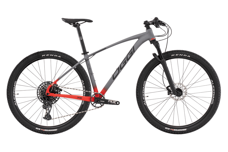 2022 Oggi Big Wheel 7.5
