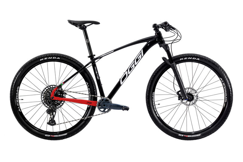2022 Oggi Big Wheel 7.6