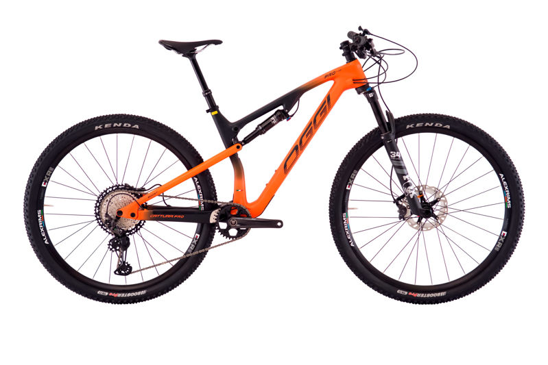 2023 Oggi Capture Pro T-20 XT