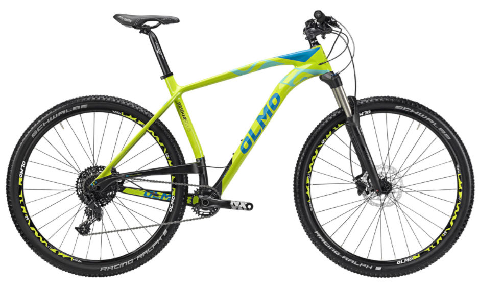 2017 Olmo Beigua