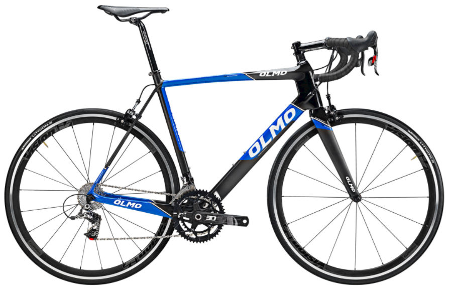 2017 Olmo Gepin