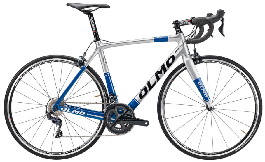 2017 Olmo Zerouno