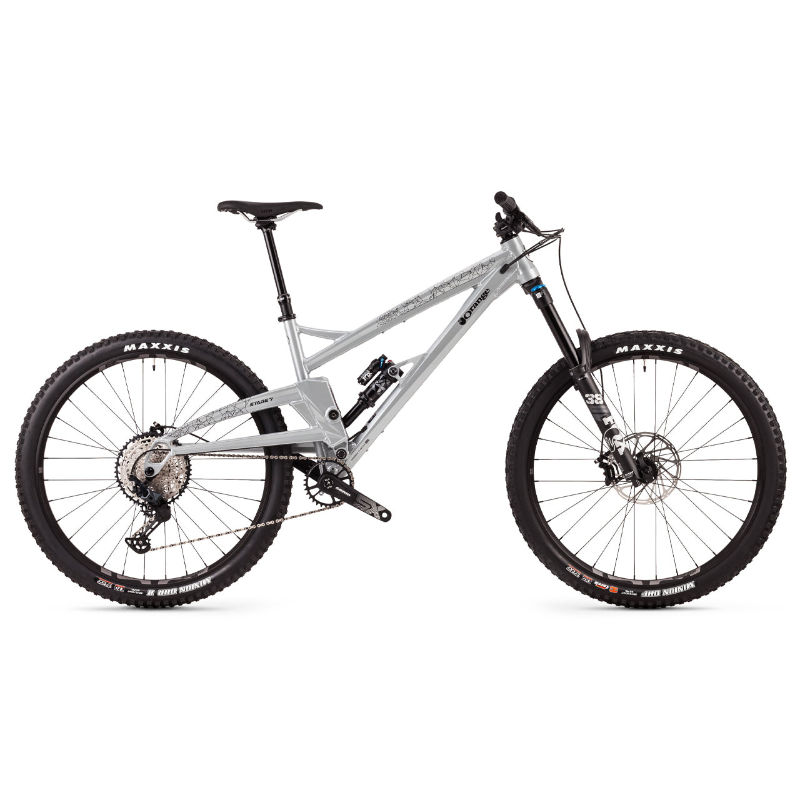2026 Orange Stage 7