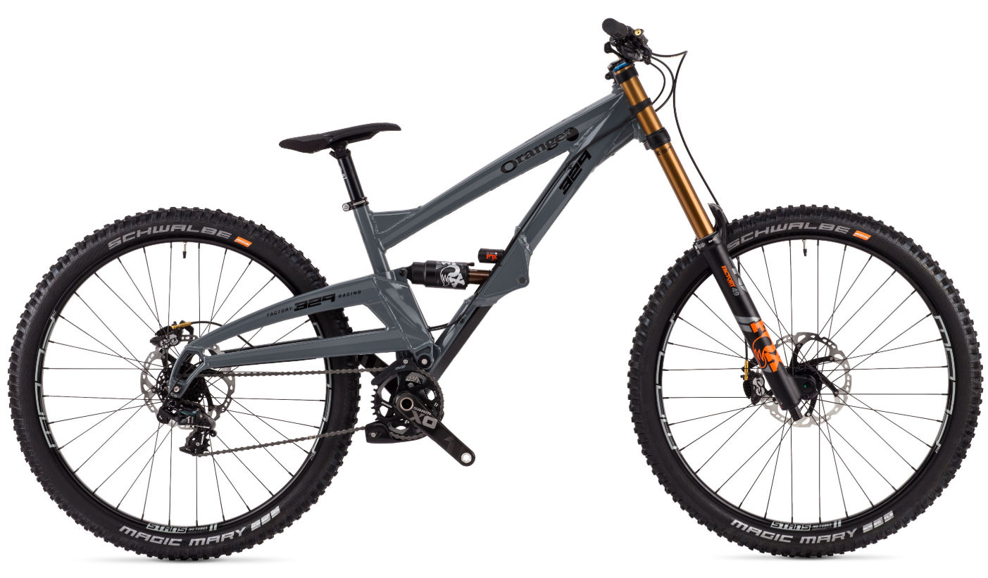 2019 Orange 329