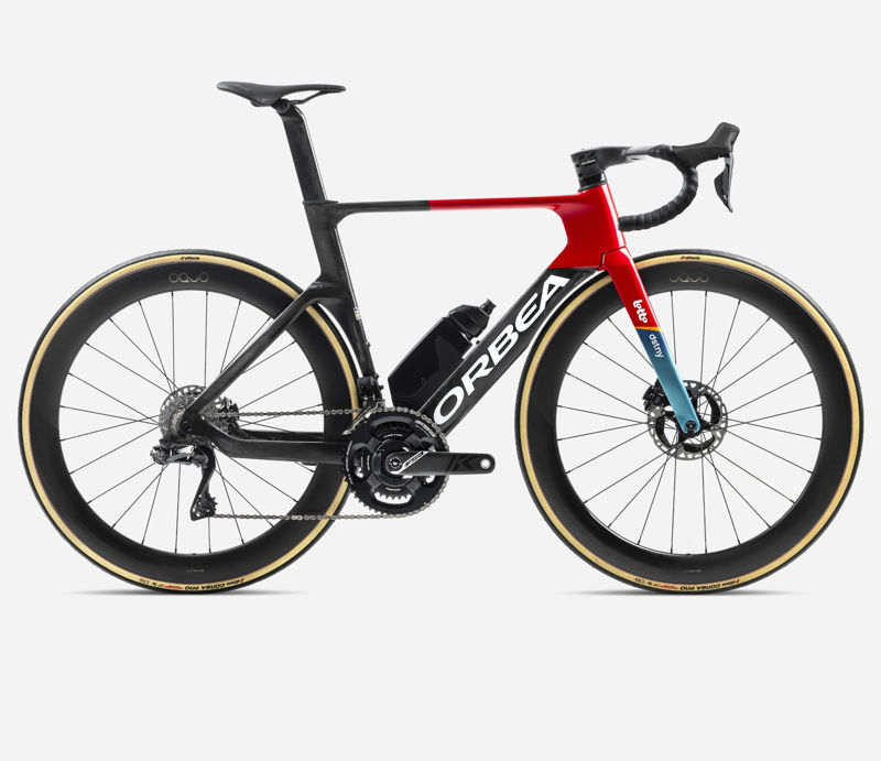 2024 Orbea Aero