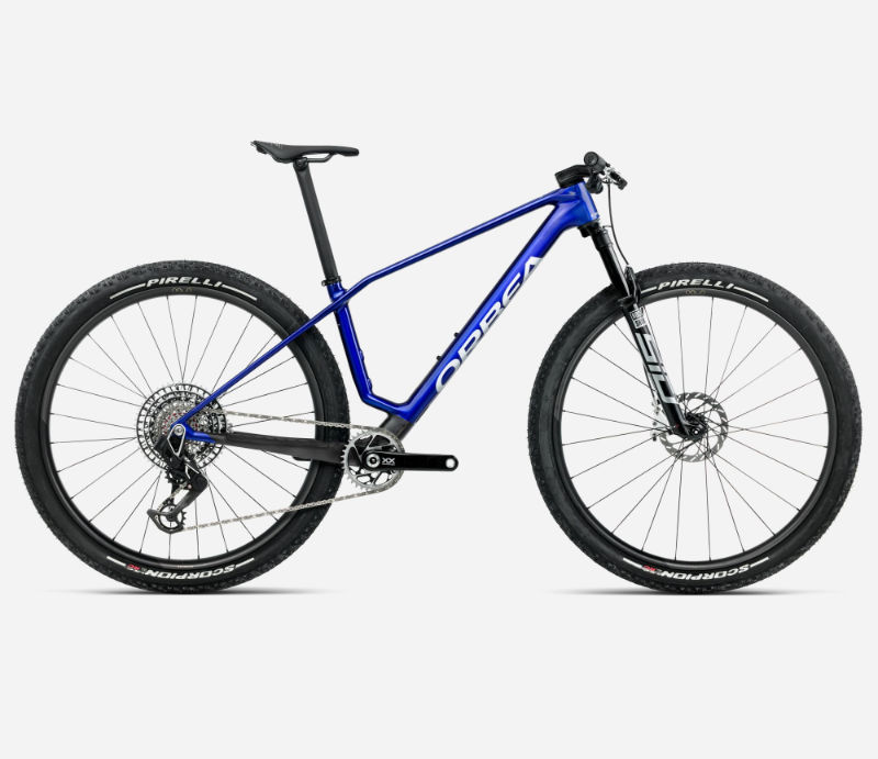 2026 Orbea Alma