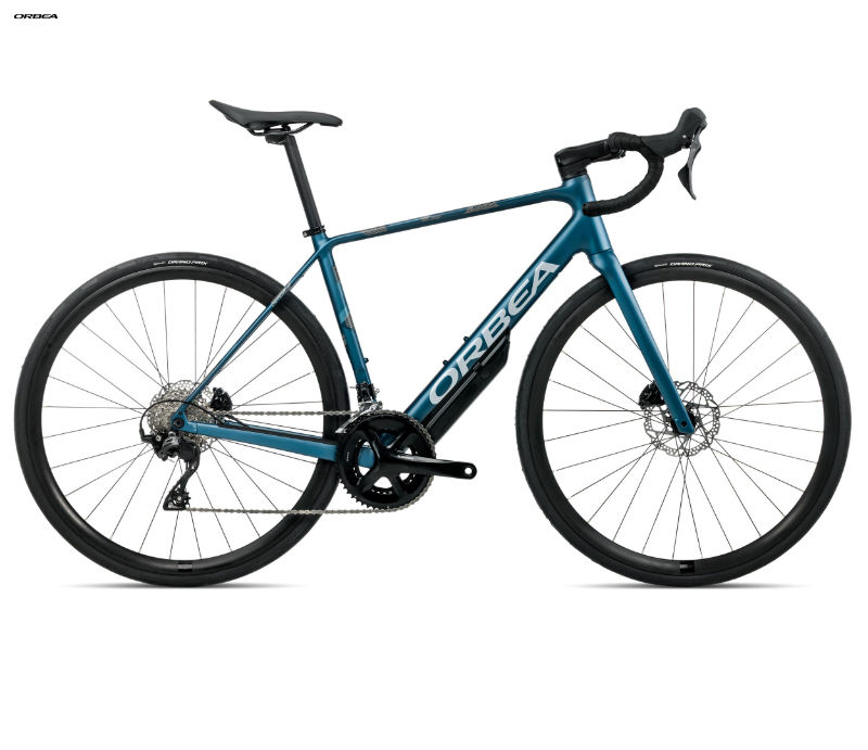 2024 Orbea Avant