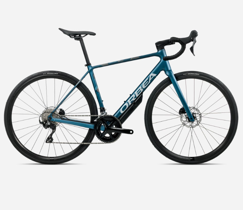 2026 Orbea Avant