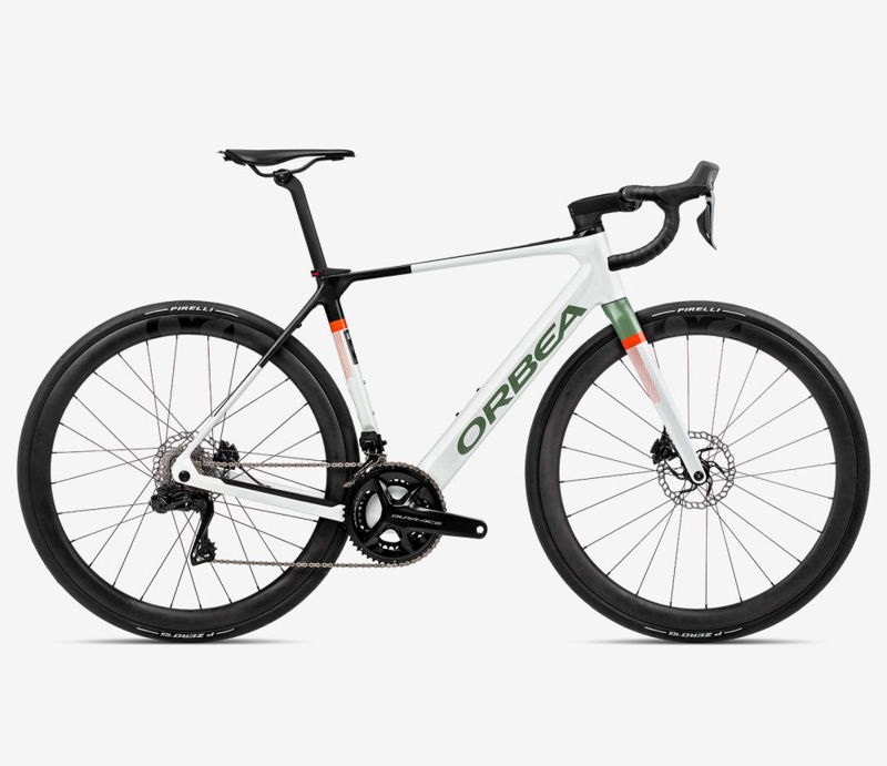 2023 Orbea Gain