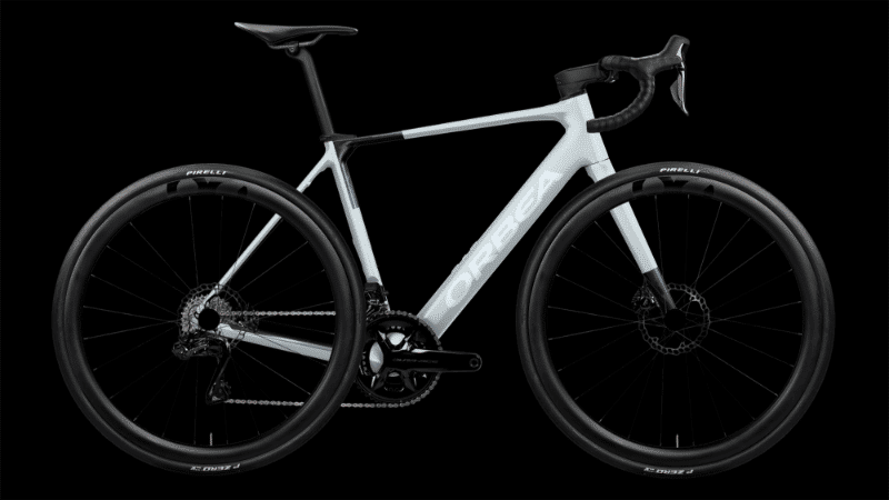 2026 Orbea Gain