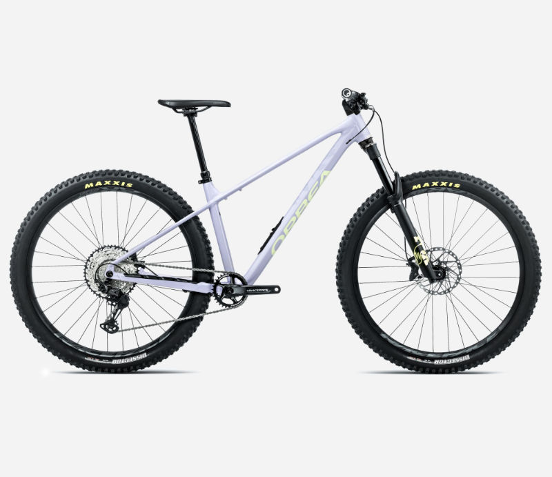 2024 Orbea Laufey