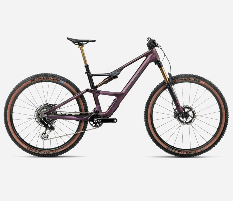 2024 Orbea Occam SL