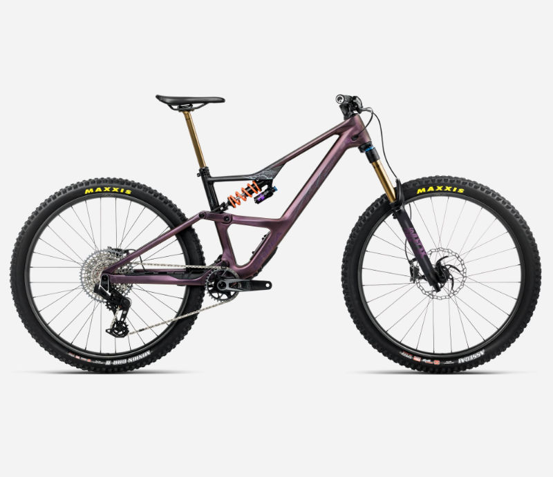 2026 Orbea Occam LT