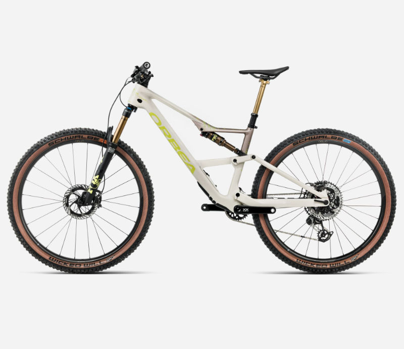 2026 Orbea Occam SL