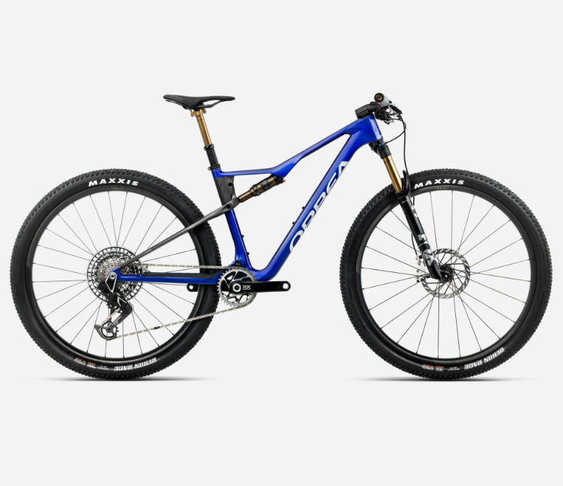 2026 Orbea Oiz