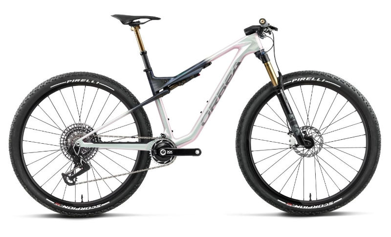 2027 Orbea Oiz
