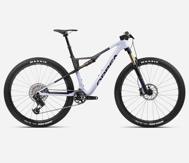 2024 Orbea Oiz M Team