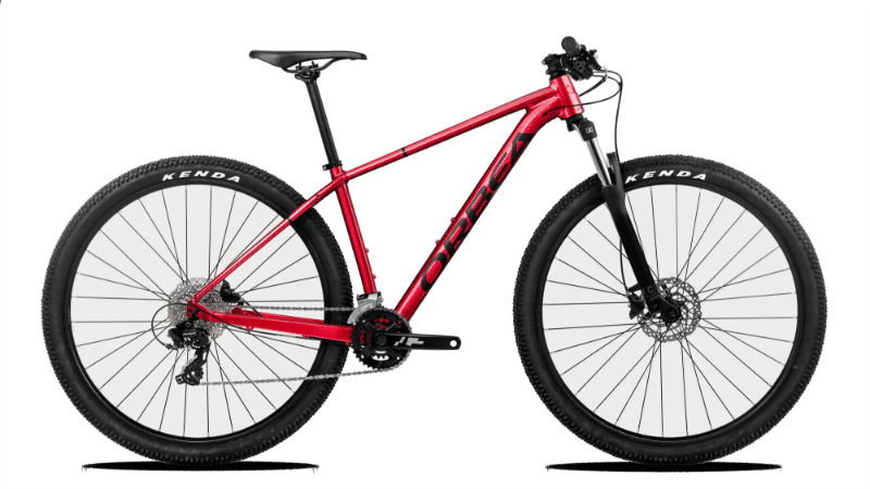 2026 Orbea Onna