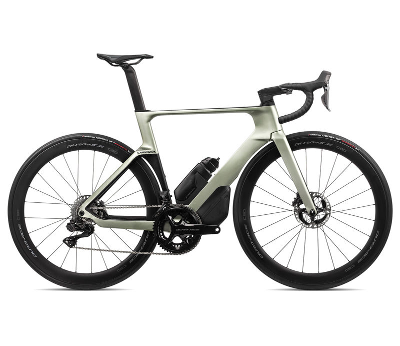 2022 Orbea Orca Aero