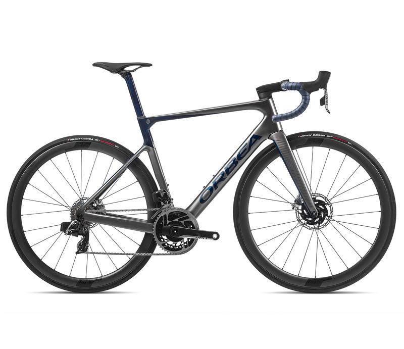 2022 Orbea Orca PWR