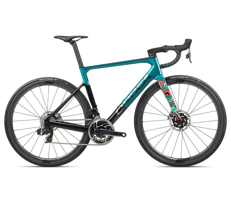 2020 Orbea Orca