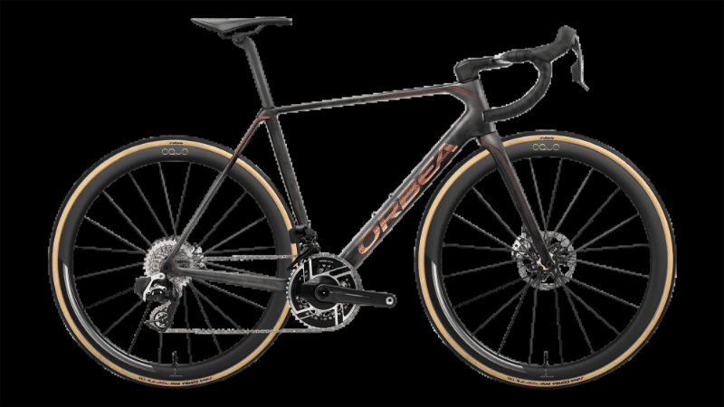2027 Orbea Orca