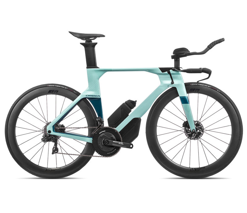 2020 Orbea Ordu