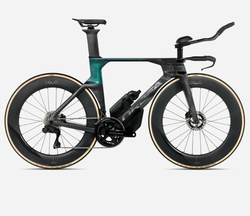 2026 Orbea Ordu