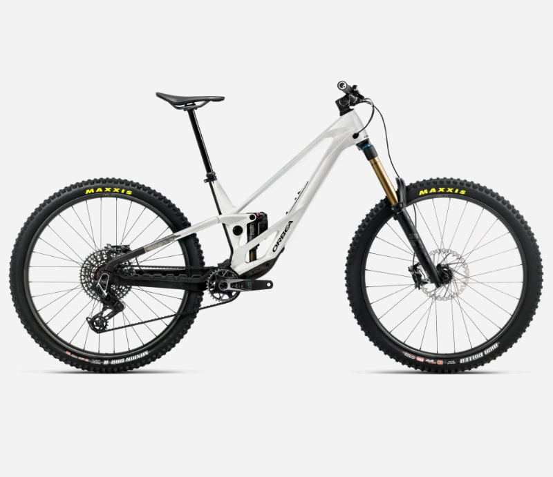 2024 Orbea Rallon E-Ltd