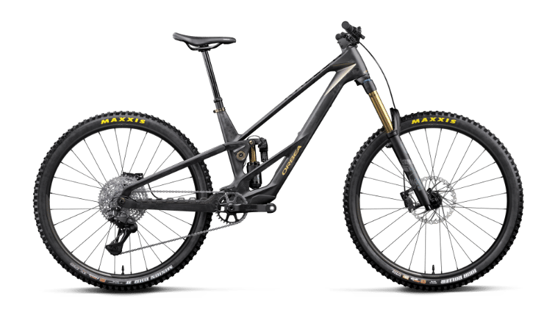 2026 Orbea Rallon RS