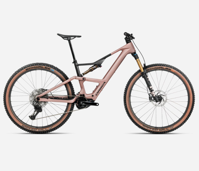 2026 Orbea Rise SL