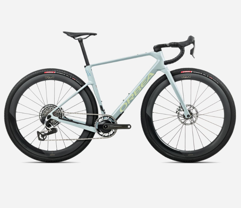 2026 Orbea Terra Race