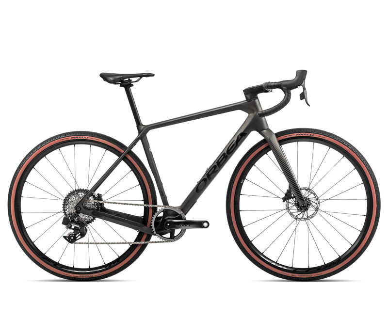 2021 Orbea Terra
