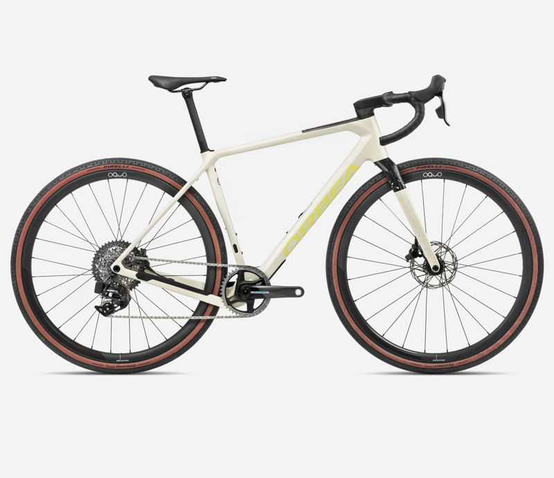 2023 Orbea Terra