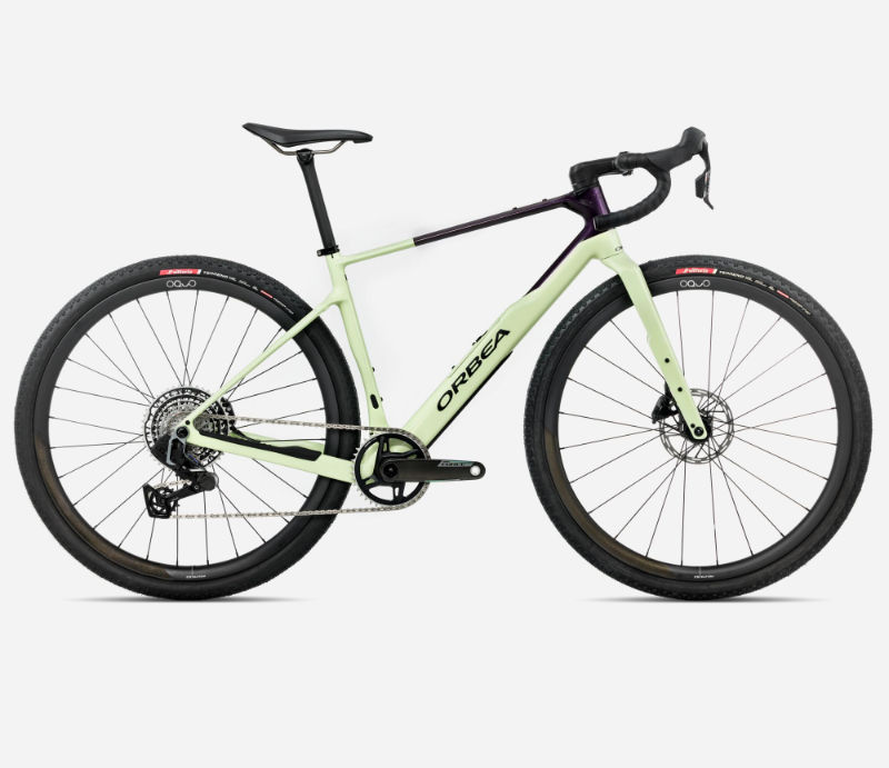 2026 Orbea Terra