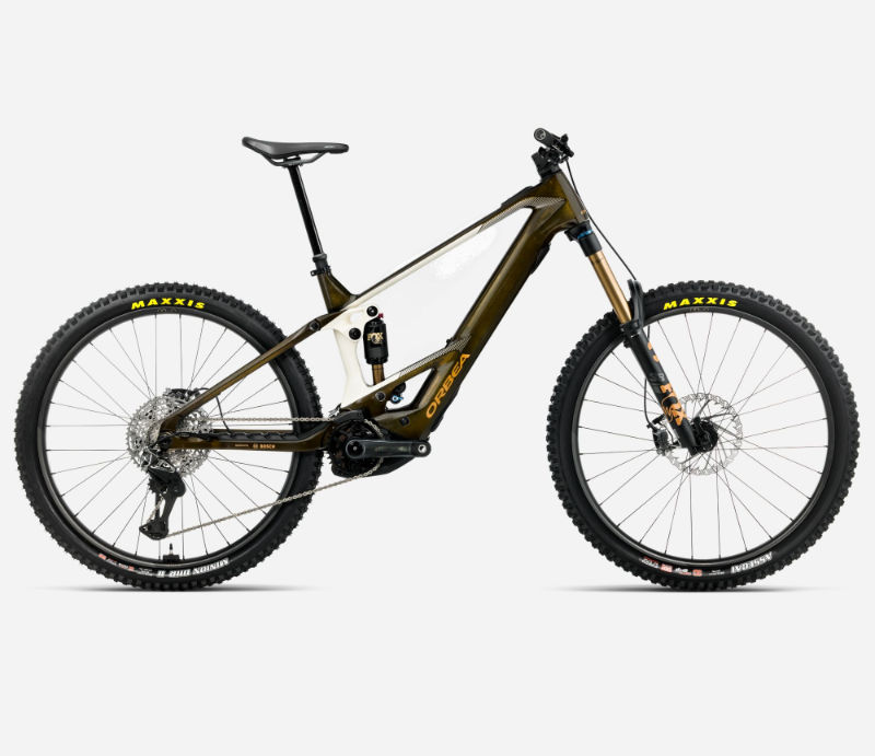 2026 Orbea Wild