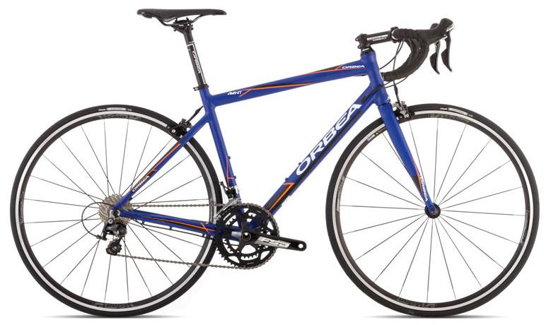 2014 Orbea Avant H