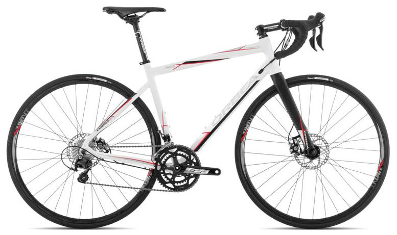 2014 Orbea Avant HD