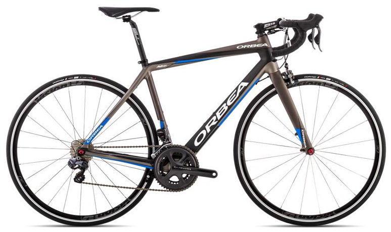 2014 Orbea Avant OMP