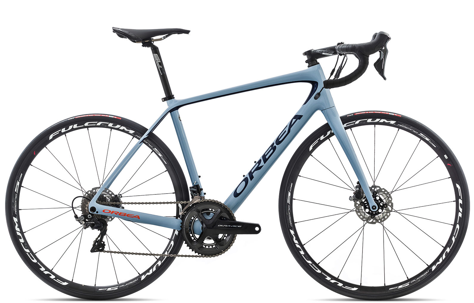 2016 Orbea Avant OMP Disc MKII