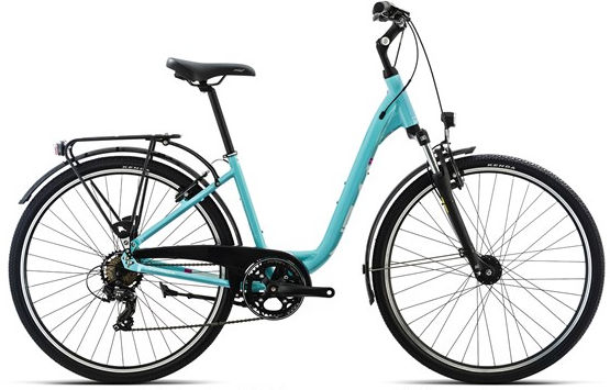 2018 Orbea Diem