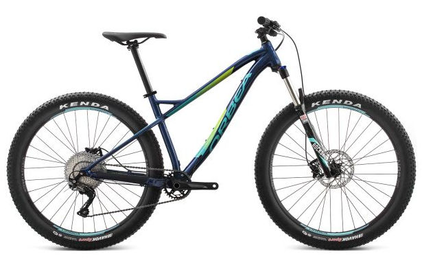 2018 Orbea Laufey