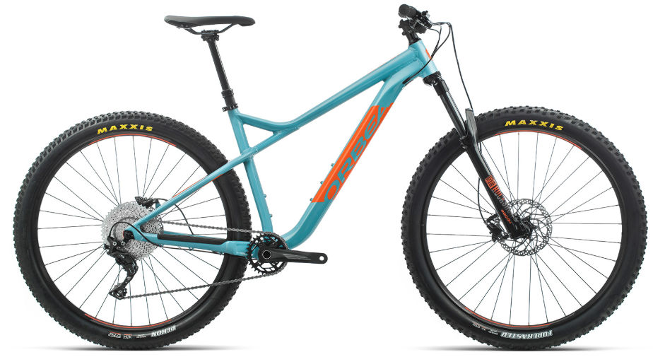 2019 Orbea Laufey MKII