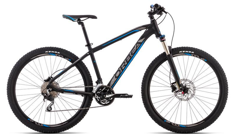 2015 Orbea MX