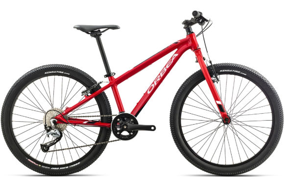 2018 Orbea MX Kids