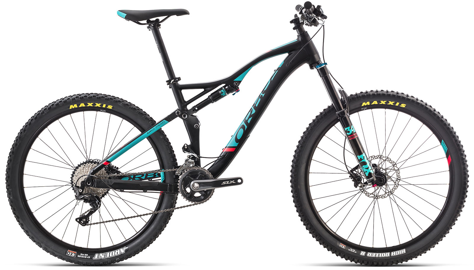 2016 Orbea Occam AM H