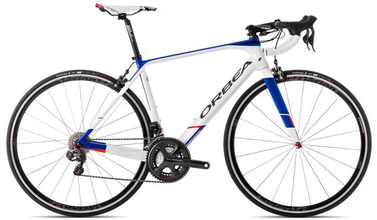2014 Orbea Orca OMP