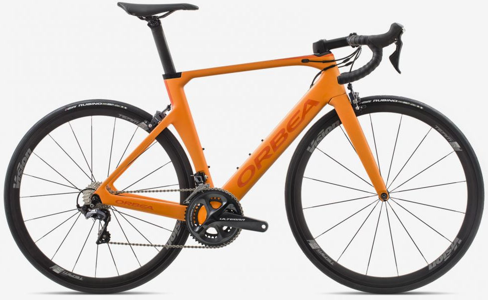 2017 Orbea Orca Aero