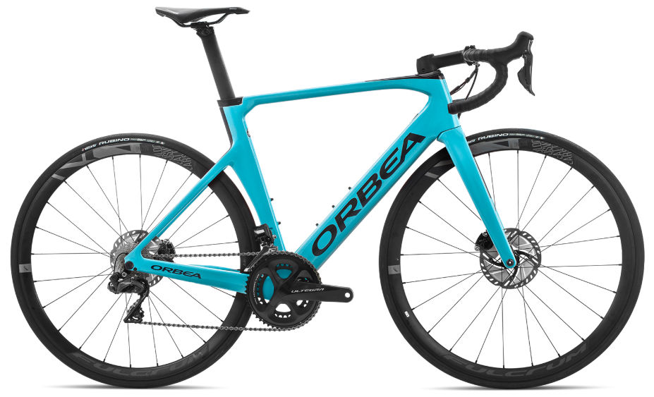 2019 Orbea Orca Aero Disc